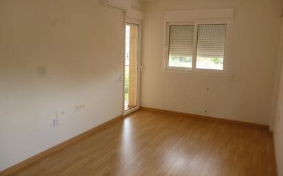 Bedroom of Flat for sale in  Murcia Capital  with Air Conditioner and Balcony