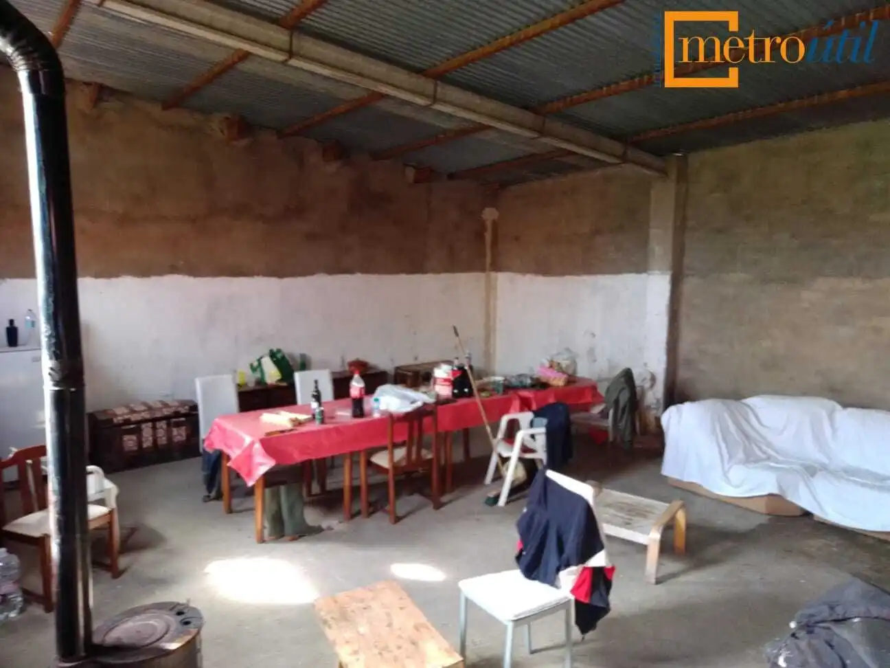Terreno en venta en Mozárbez