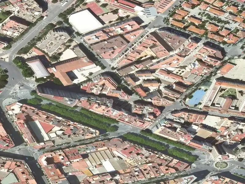 Pis en venda a Avenida Estanislau Figueres, imagen 2