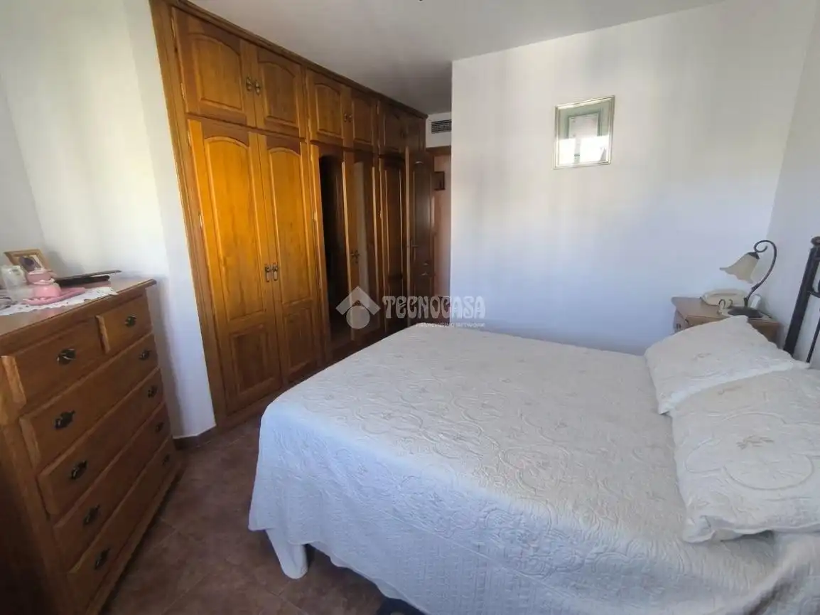 Penthouse mit Aufzug zum Verkauf in Estepona Pueblo, imagen 8