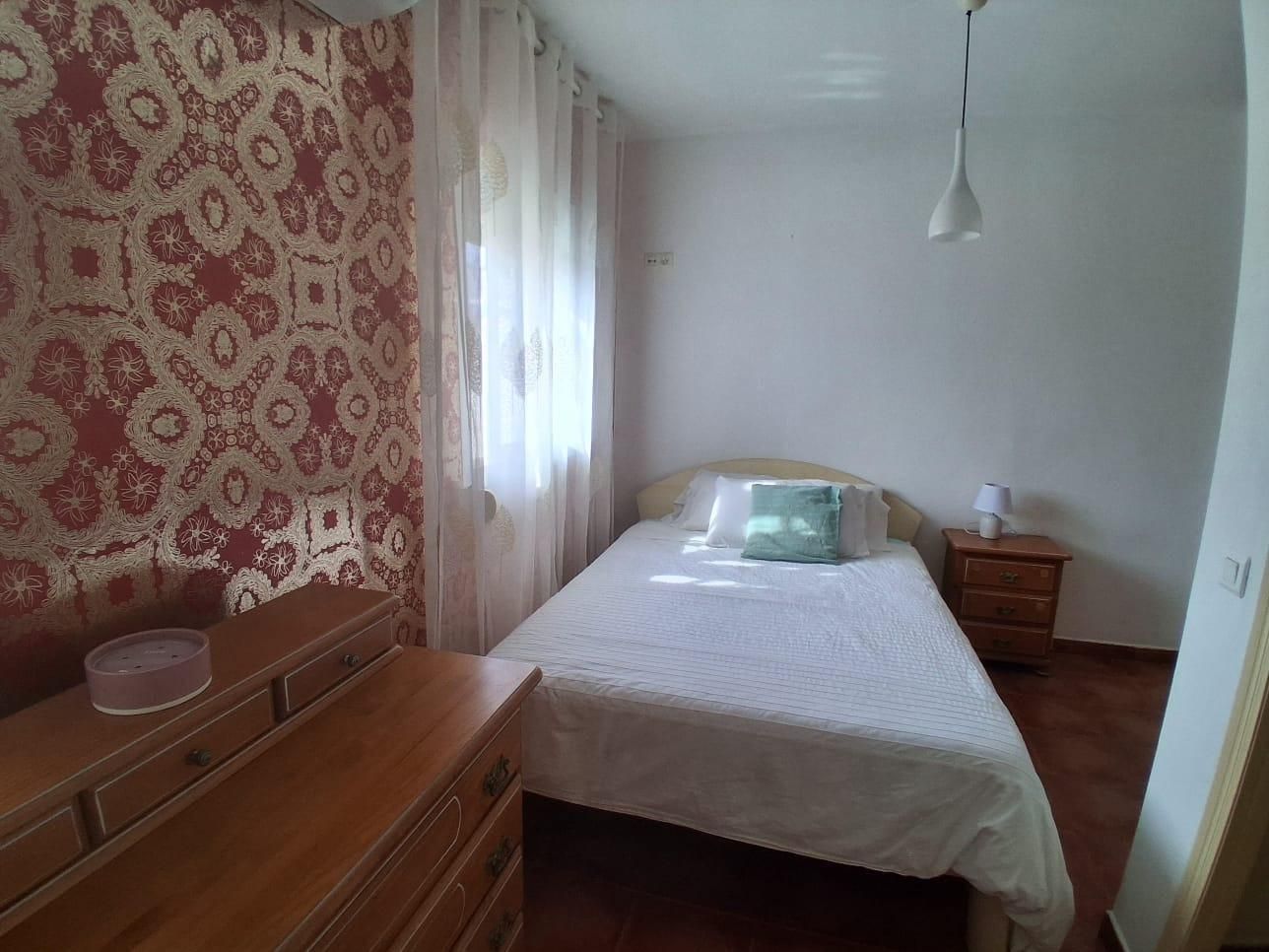 Bedroom of House or chalet for sale in Sotogrande