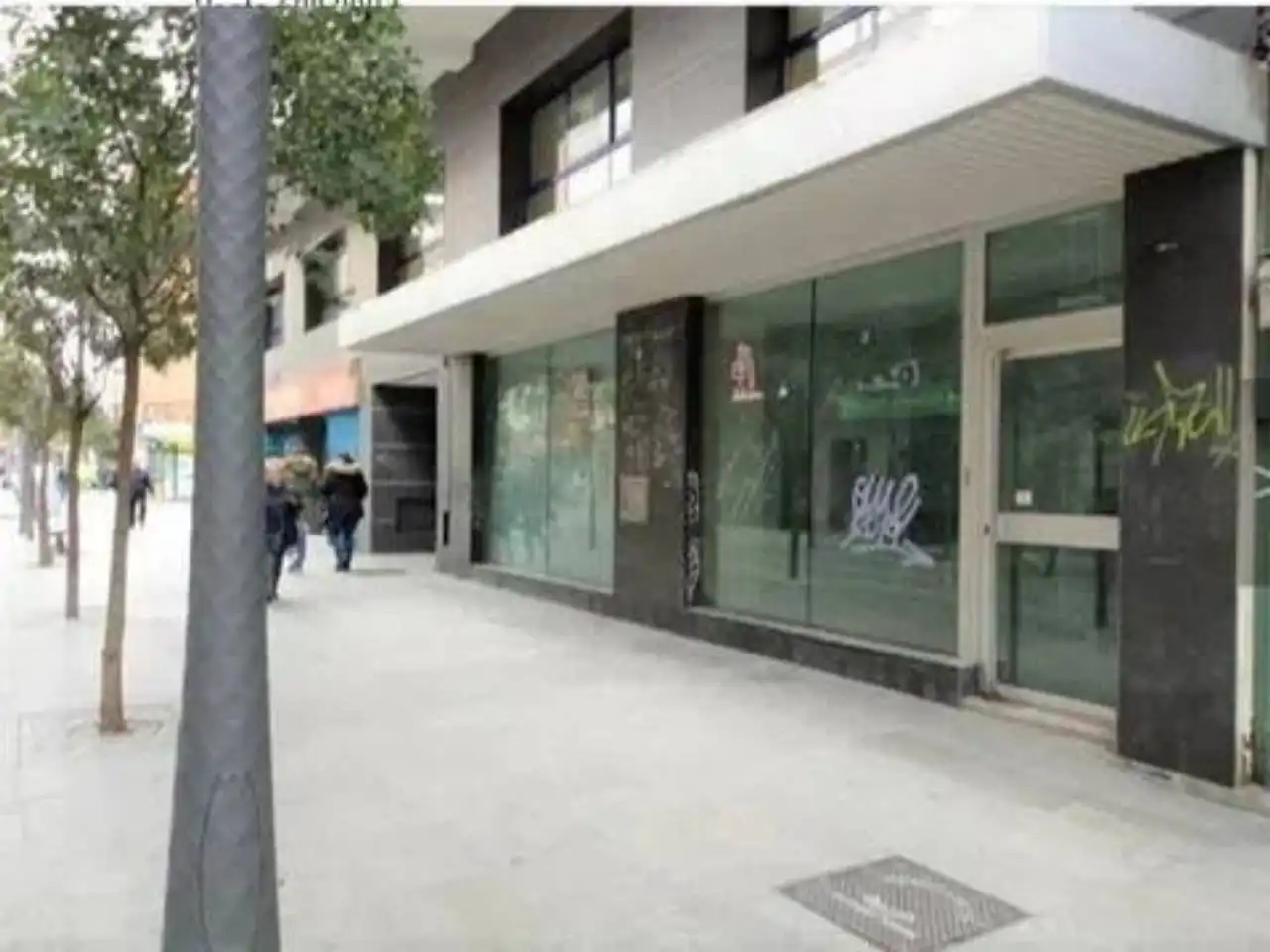 Local comercial de lloguer a Centro, imagen 2
