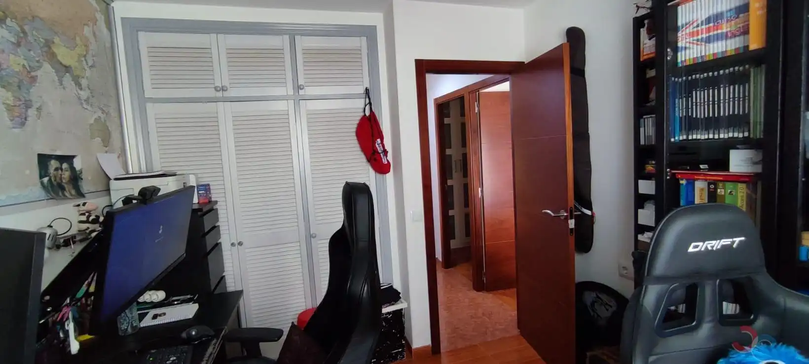 Flat for sale in Marín  with Terrace