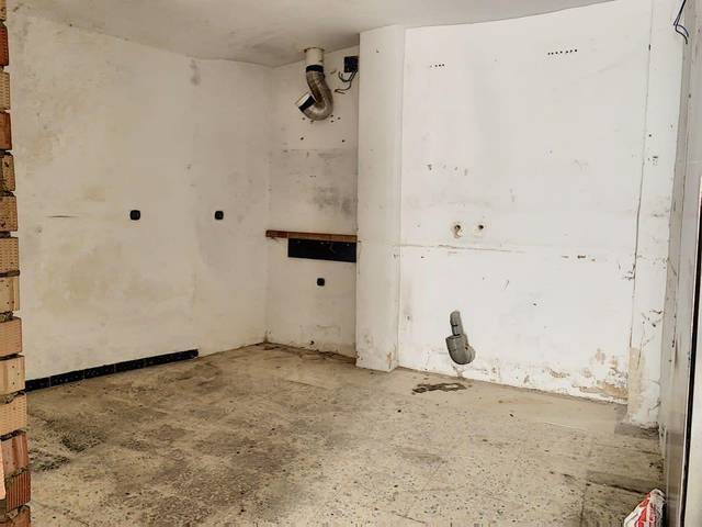 Casa-chalet en Venta en Egido en Rute