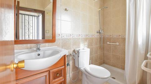 Foto 3 de Casa adosada en venda a Taberno, Almería