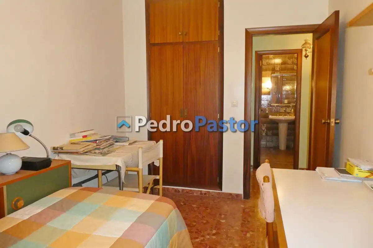 Habitación de Piso en venta en Dénia con Aire acondicionado, Calefacción y Piscina