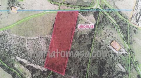 Foto 3 de Residencial en venda a Torre Barri Bidea, Urduliz, Bizkaia