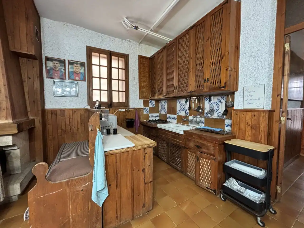 Casa o chalet en venta en Calle catalunya, Sant Feliu Sasserra