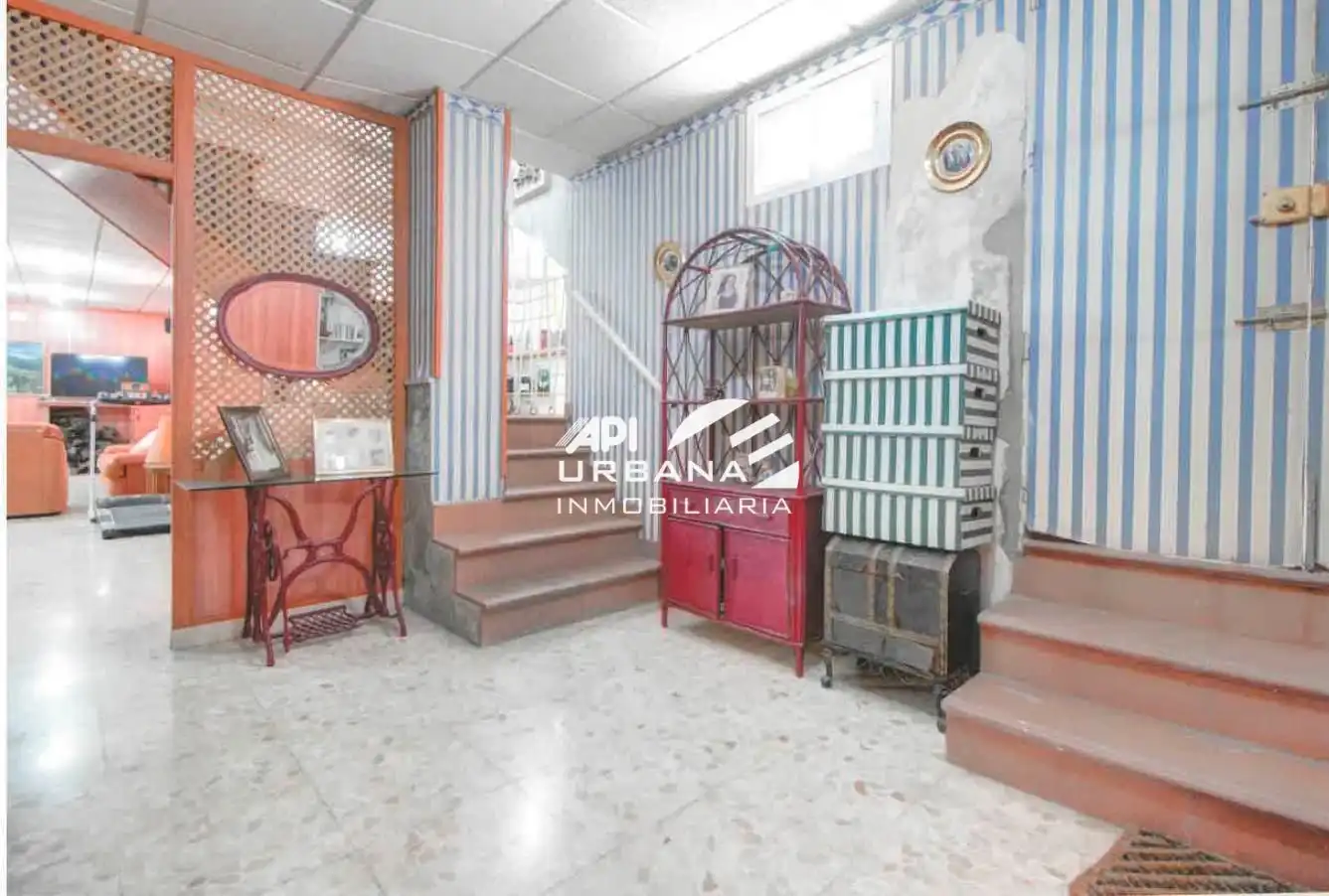 Maison avec jardin à vendre à Calle Pedro de Mena Gutiérrez, imagen 22