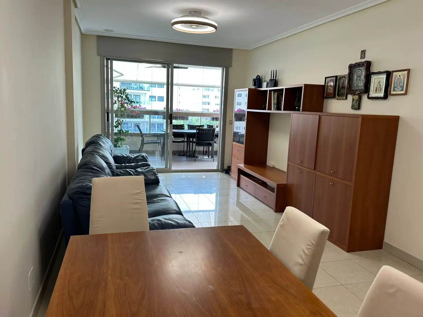 Apartament amb piscina en venda a La Cala de Villajoyosa, imagen 7