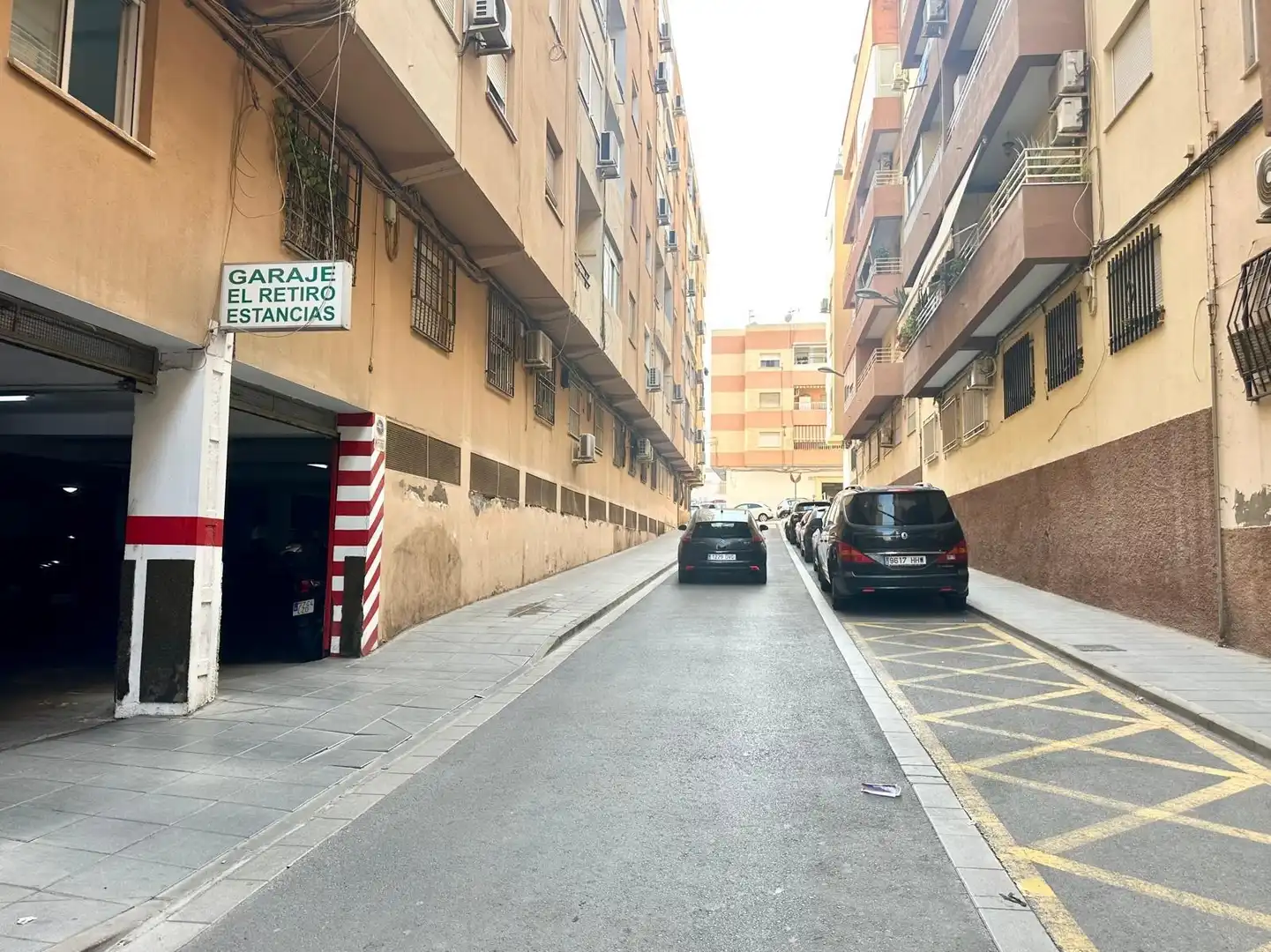Pis amb terrassa en venda a Los Ángeles - Cruz de Caravaca, imagen 26