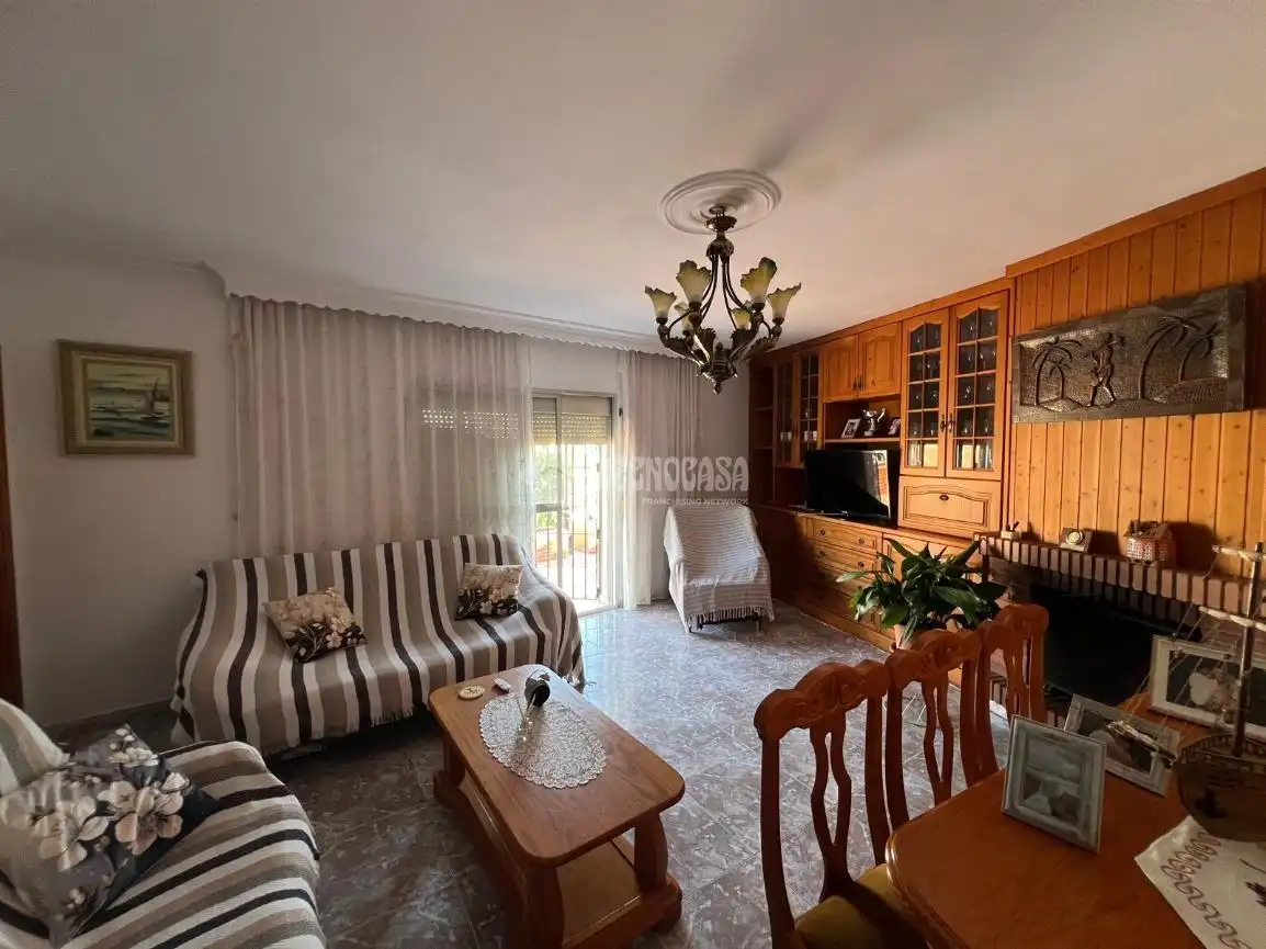 Casa aparellada en venda a Taraguilla- Estación, imagen 38