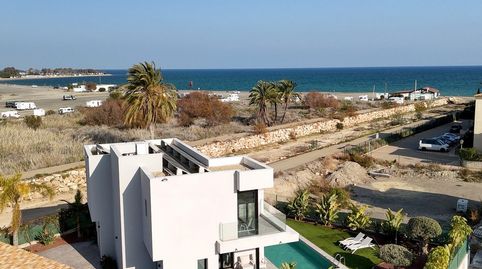Villa independiente de 262 m2 a 250 m del mar, con piscina y ventana subacuática en Cala Marqués, imatge 2