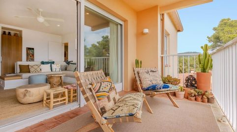 Foto 3 de Apartamento en venta en Tamariu, Palafrugell