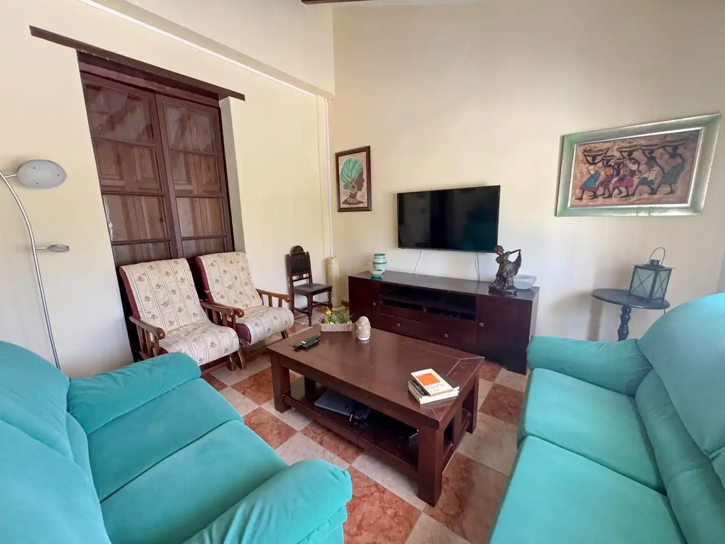 Villa con piscina in affitto a Avenida DR FLEMING, imagen 20