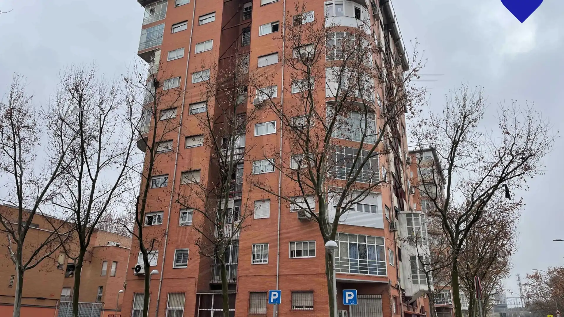 Flat for sale in Calle Campotéjar, Orcasur - 12 de Octubre