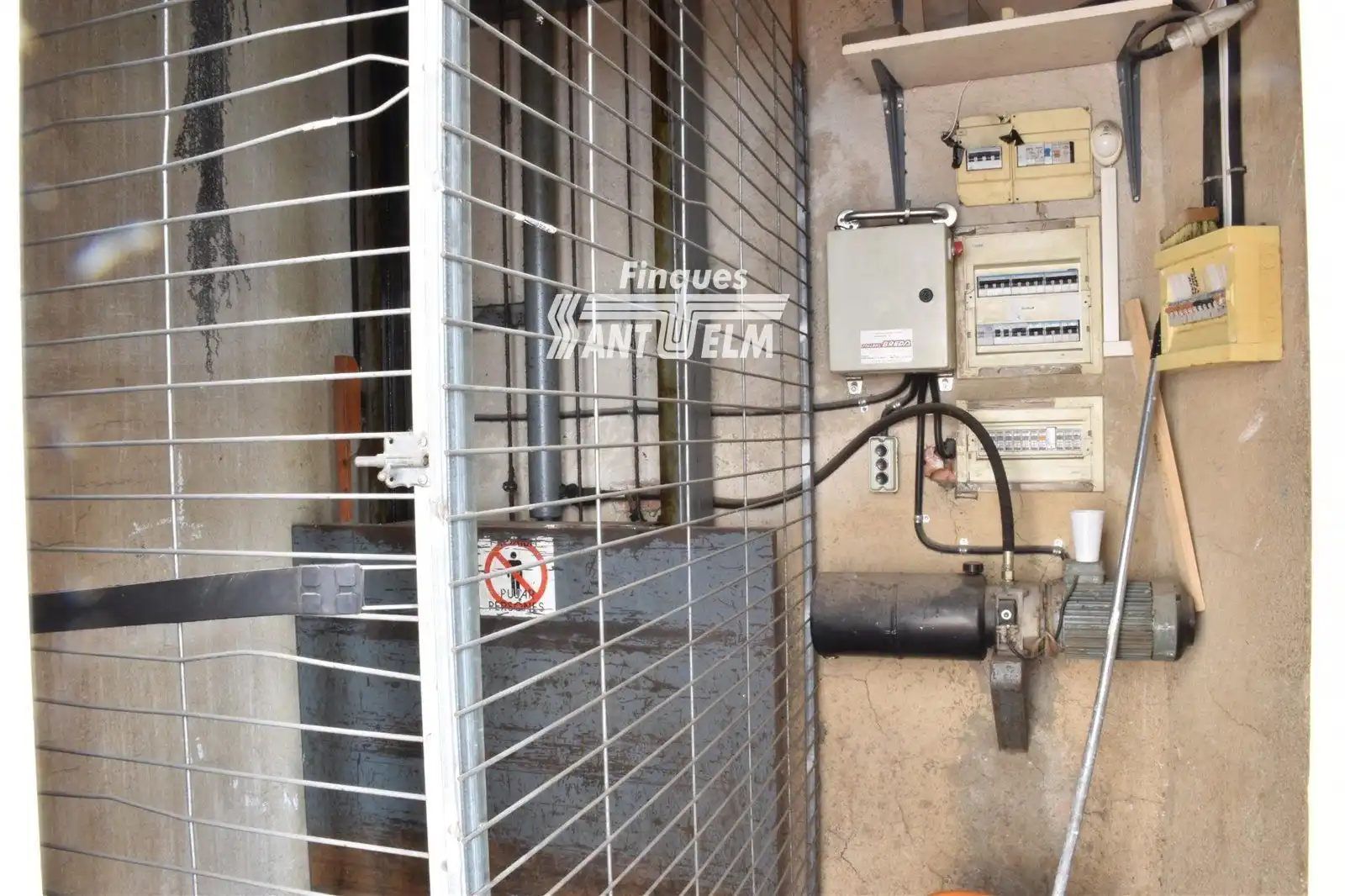 Business premises for sale in BAIX PENEDES, imagen 15