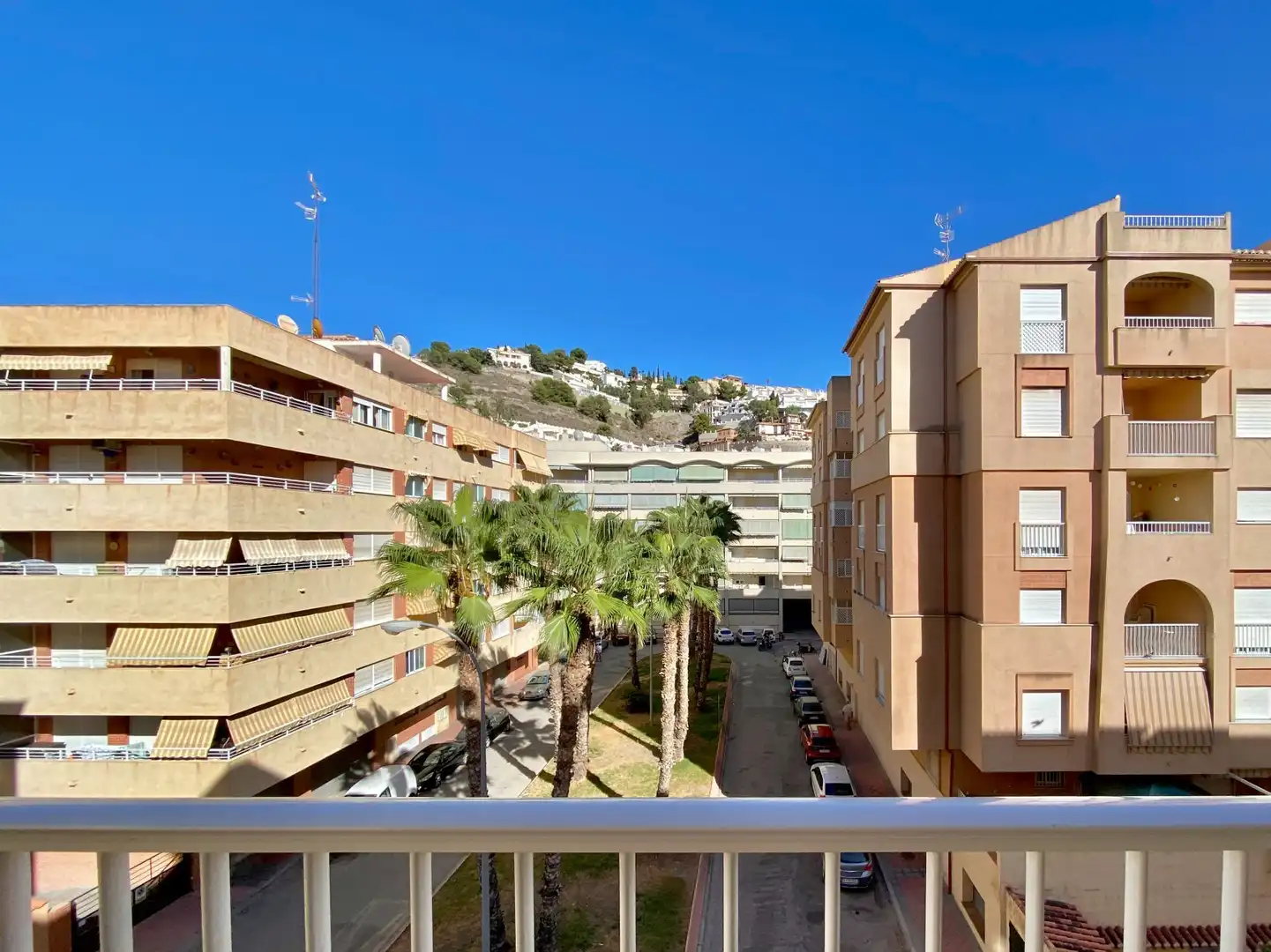 Vista exterior de Apartamento de alquiler en Velilla - Velilla Taramay