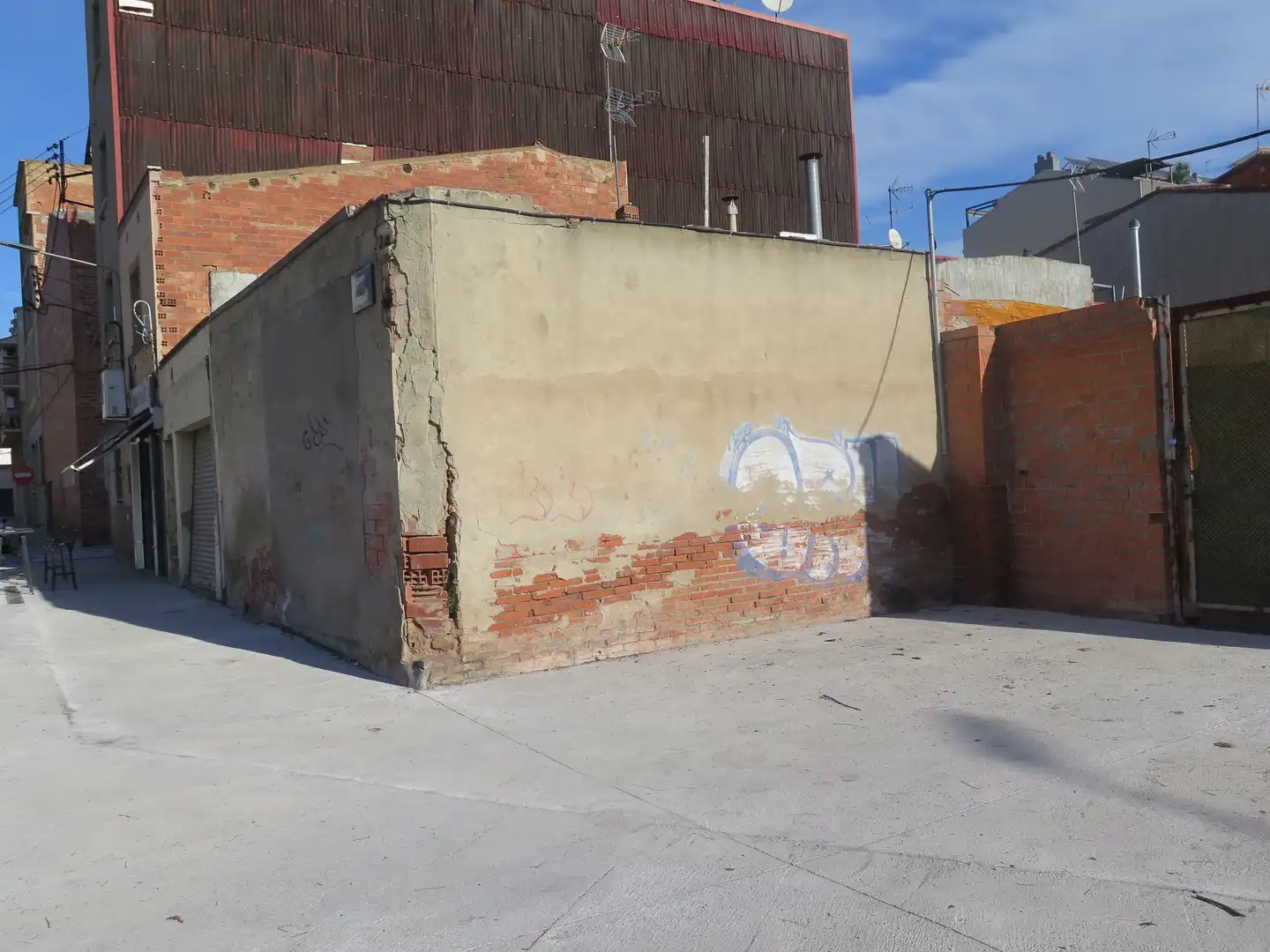 Wohnbaugrundstück zum Verkauf in Carrer de Linné, imagen 4