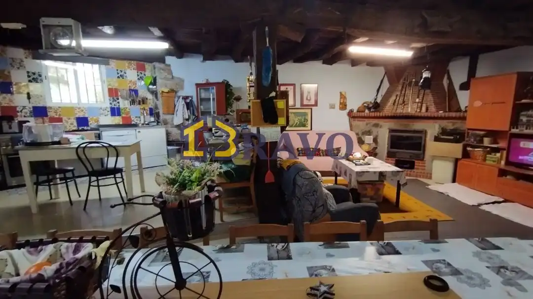 Casa con giardino in vendita a Valle de Losa, imagen 94