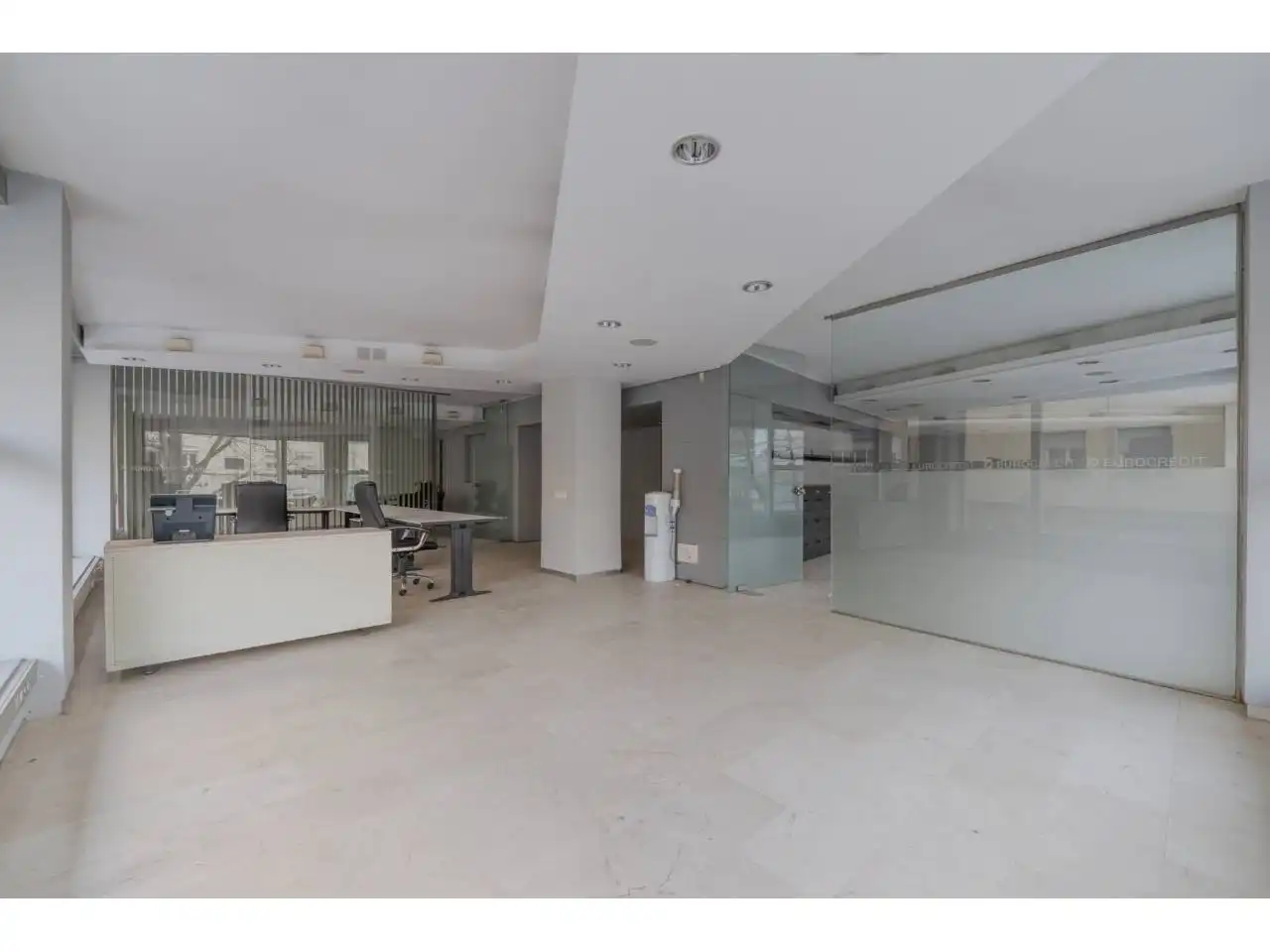 Ufficio con ascensore in vendita a Eixample Nord, imagen 5