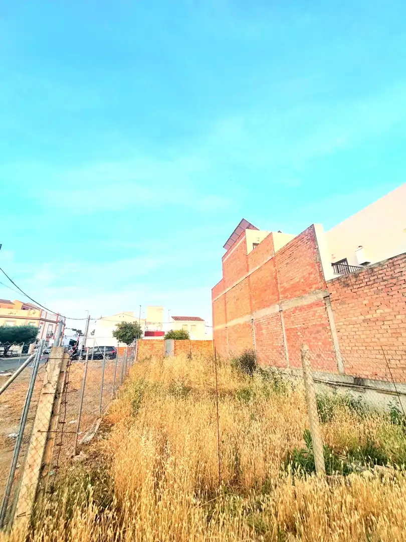 Lands and plots for sale in Alcalá del Río