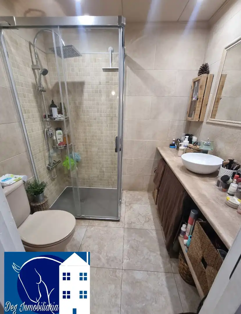 Flat with terrace for sale in Carrer de Sant Josep, imagen 12