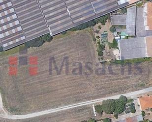 Industrial land for sale in Girona Capital
