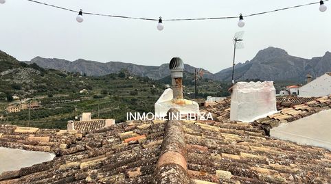 Photo 4 of Country homes for sale in Carrer Santíssima Trinitat, Tàrbena, Alicante