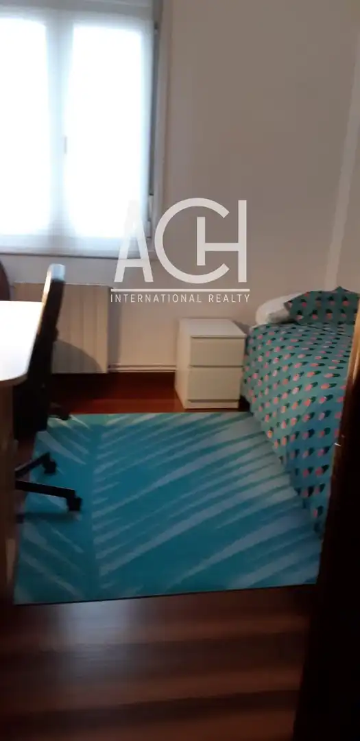 Piso de alquiler en Doctor Areilza, Ametzola