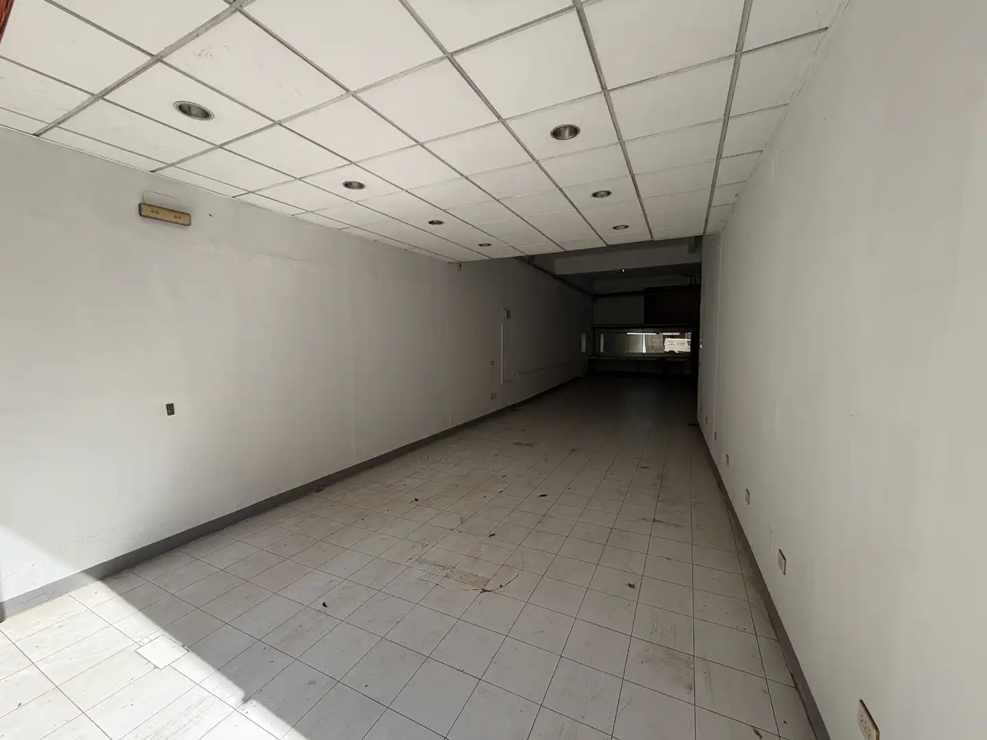 Local comercial en venda a Rúa de Pi y Margall, imagen 12