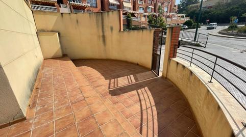 Foto 2 de Loft en venda a Camino Camino del Colmenar, 45, 45, Olletas - Sierra Blanquilla, Málaga