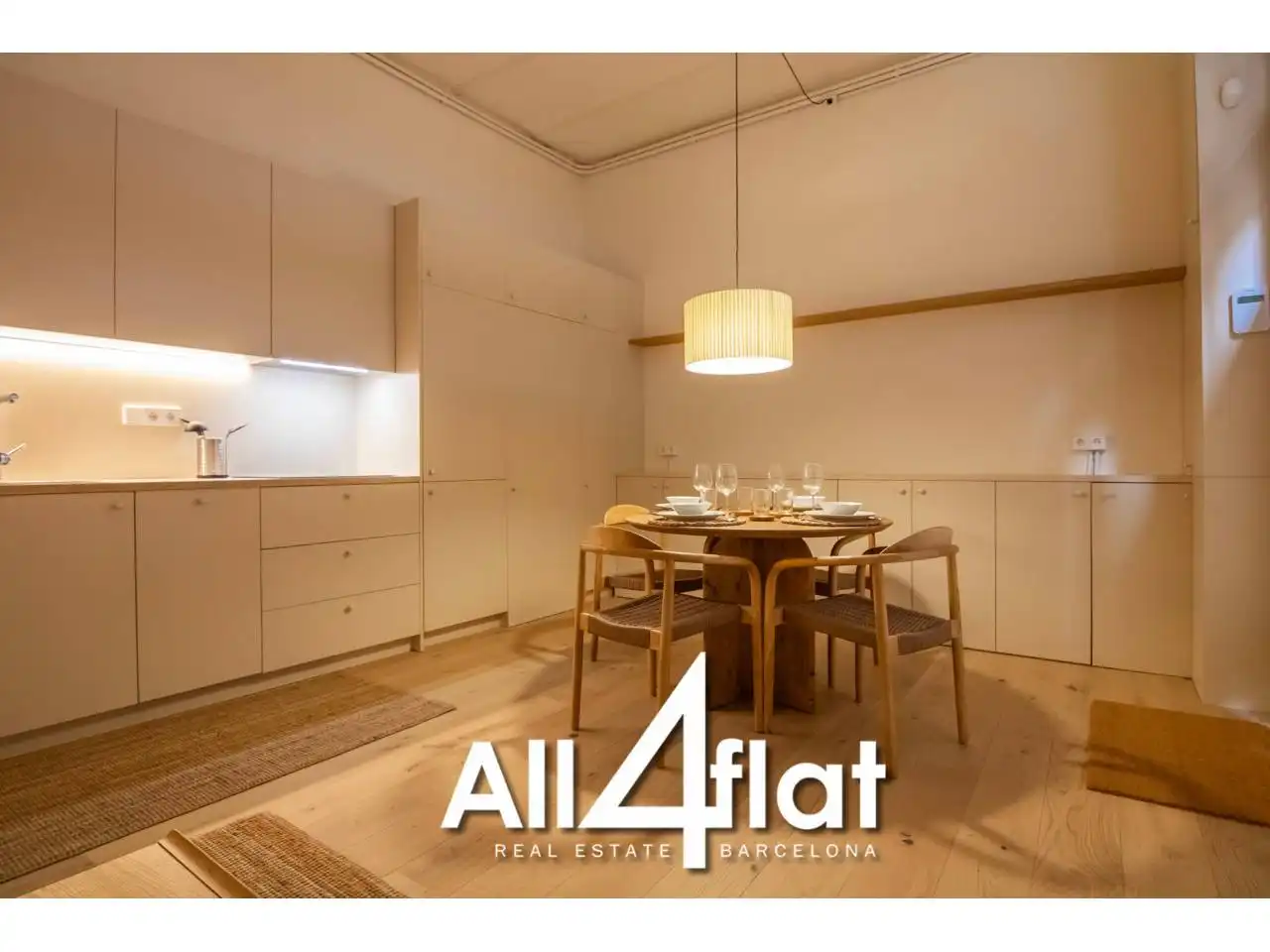 Local comercial en alquiler en Calle Nil Fabra, imagen 5