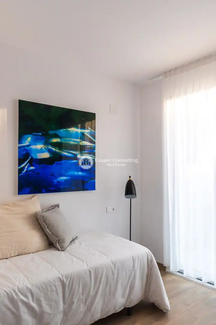 Chalet con piscina en venta en Altea Hills, imagen 31