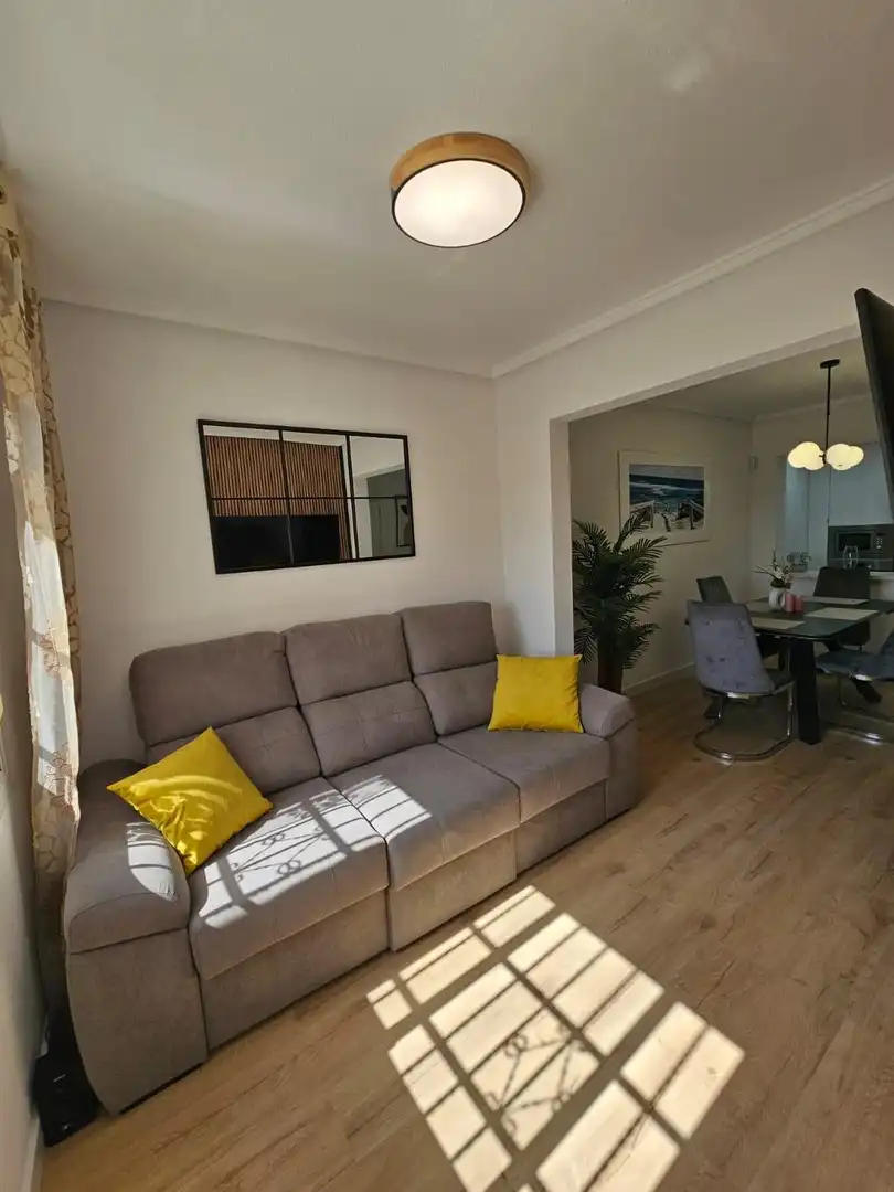 Reihenhaus mit Pool zur Miete in CANARIAS, imagen 13
