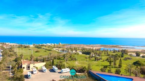 Foto 5 de Apartament en venda a Barrio Veneziola G, 1, Veneziola, La Manga del Mar Menor