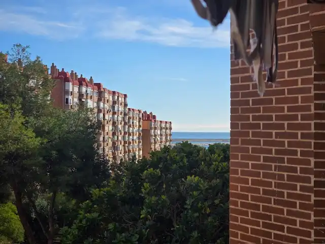 Dormitori de Pis en venda en Alicante / Alacant amb Aire condicionat, Calefacció i Traster