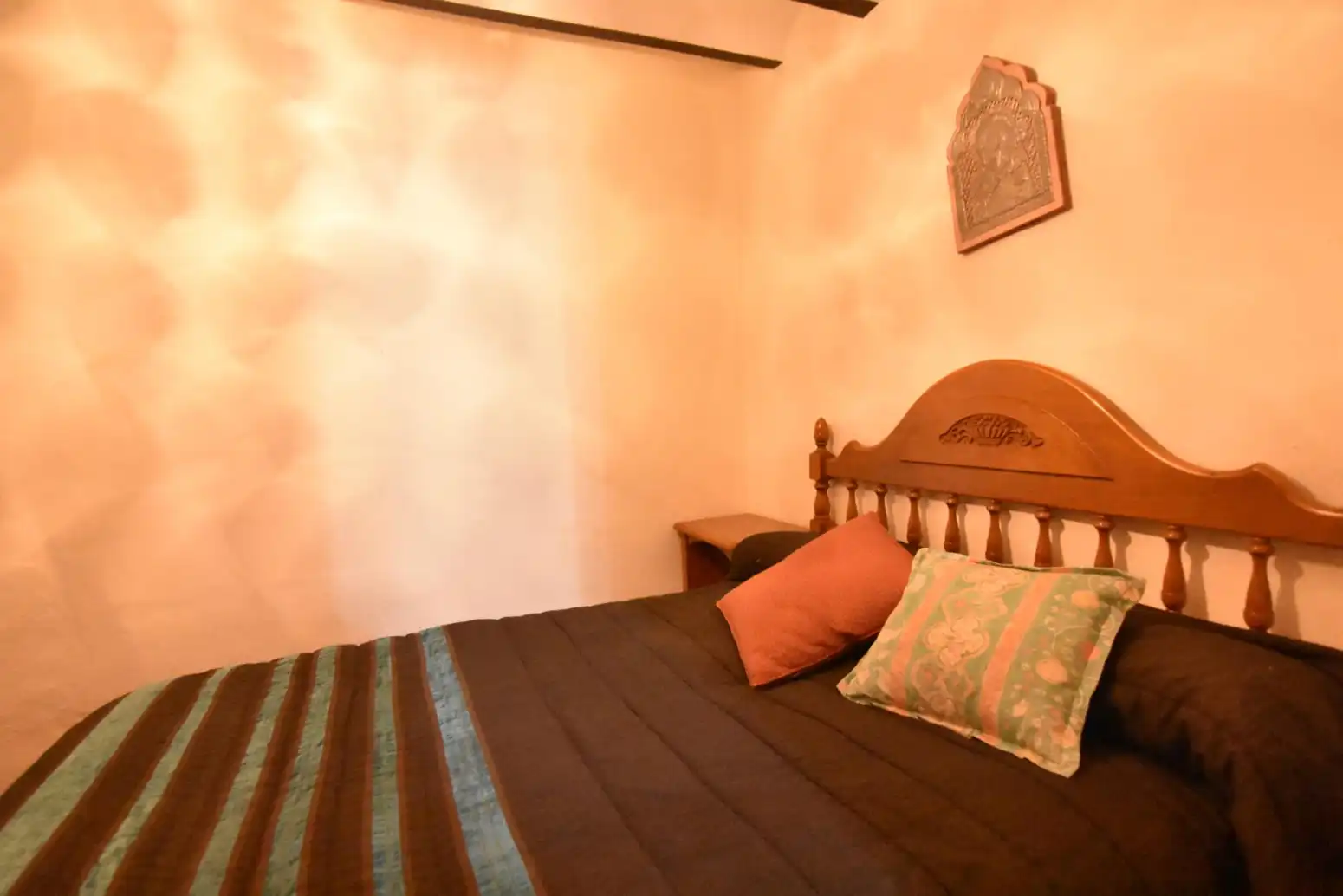 Casa o chalet en venta en Liétor - casa de la rambla Lietor, Liétor