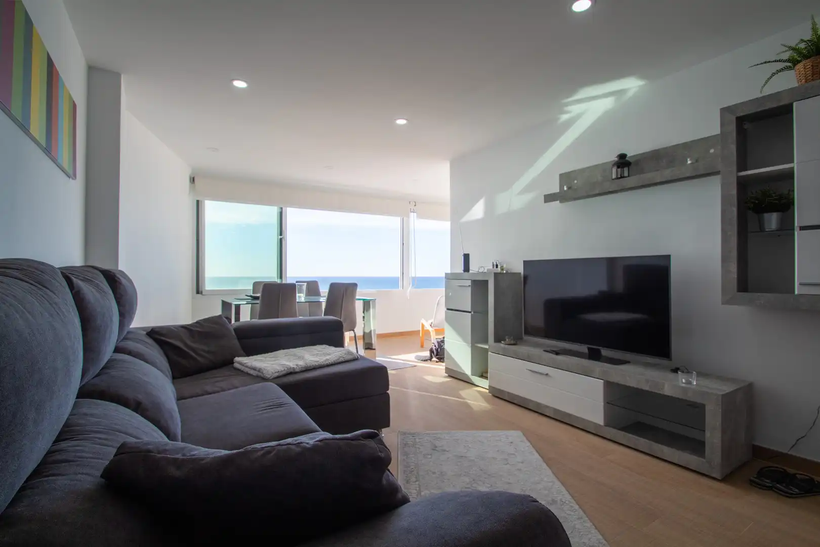 Apartament en venda a Les Maravelles