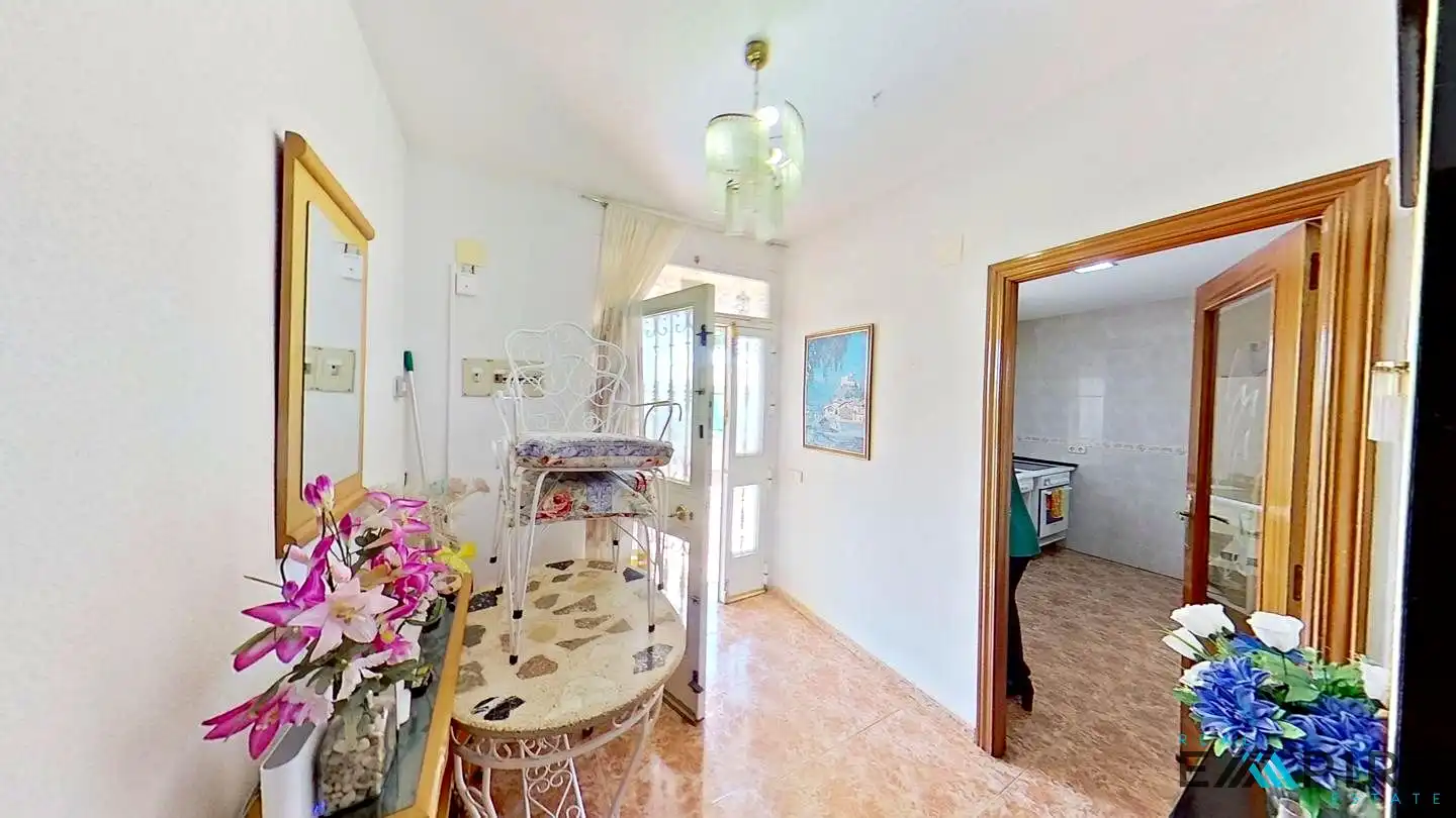 Finca rústica en venta en Colmenar de Oreja con Calefacción, Jardín privado y Terraza