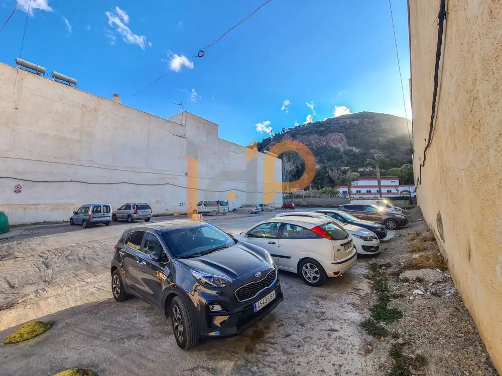 Terreny residencial en venda a Plaza de Toros - Santa Rita, imagen 6