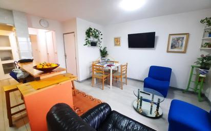 Living room of Duplex for sale in Vigo   with Storage room