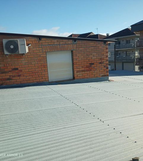 Photo 2 of Commercial properties for sale in Samuel Glez Movilla, Baños de Molgas, Ourense