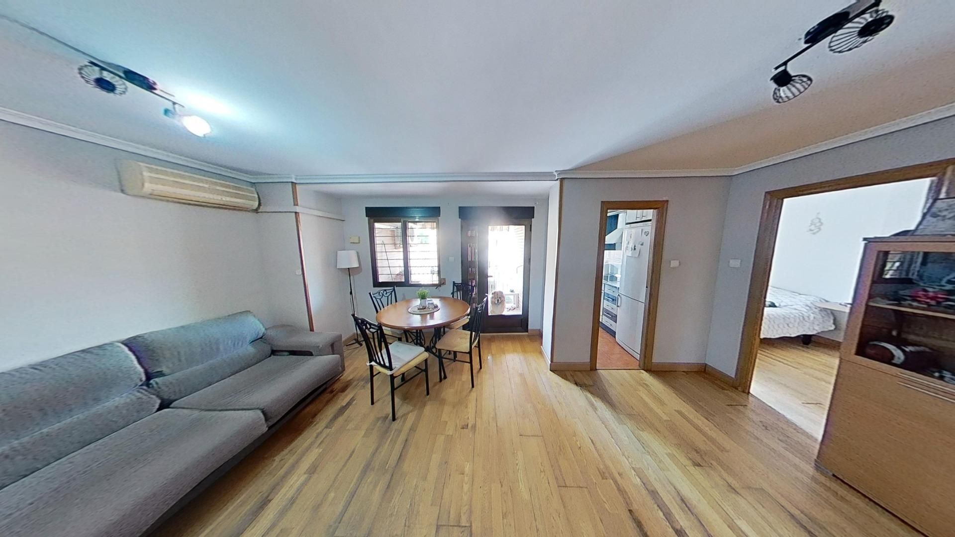 Piso en venta en Benimàmet
