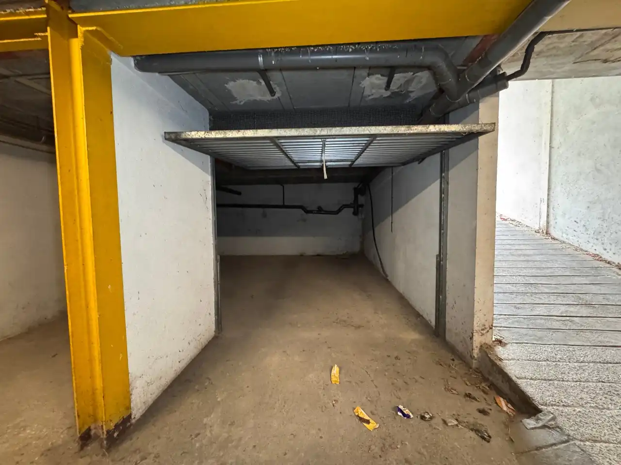 Parking de Garaje en venta en La Bisbal d'Empordà