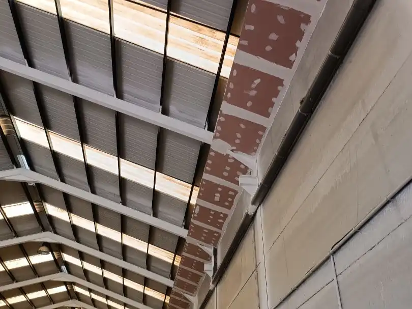 Industriegebäude zur Miete in Carretera manzanares 7, imagen 4