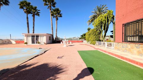 Foto 2 de Casa o chalet en venta en Peña de las Águilas, Elche / Elx