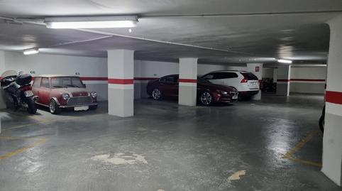 Foto 3 de Garatge en venda a  Alameda, 20, Mestalla, Valencia