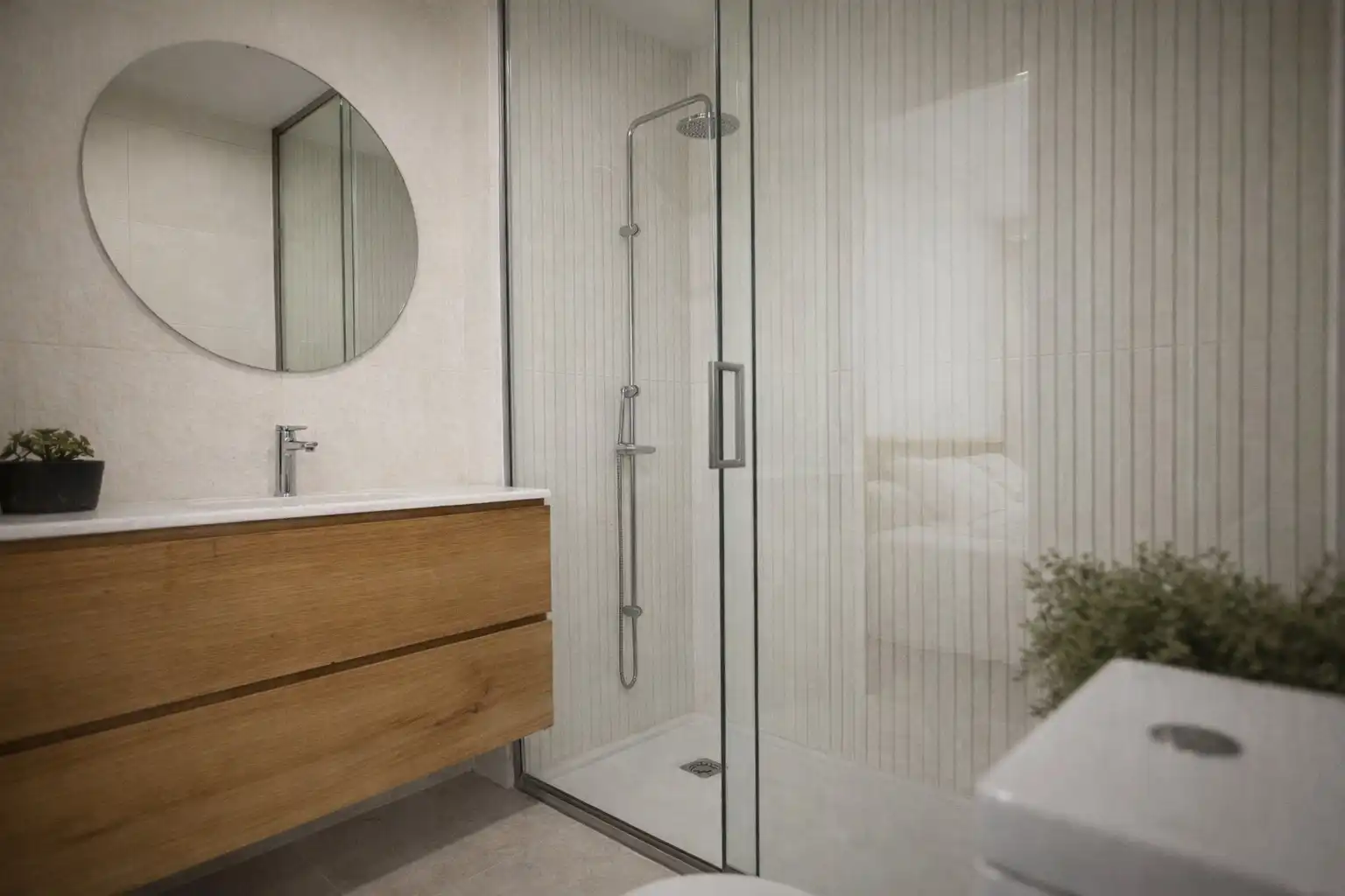 Flat for sale in Passatge de la Diputació, 19, El Coll