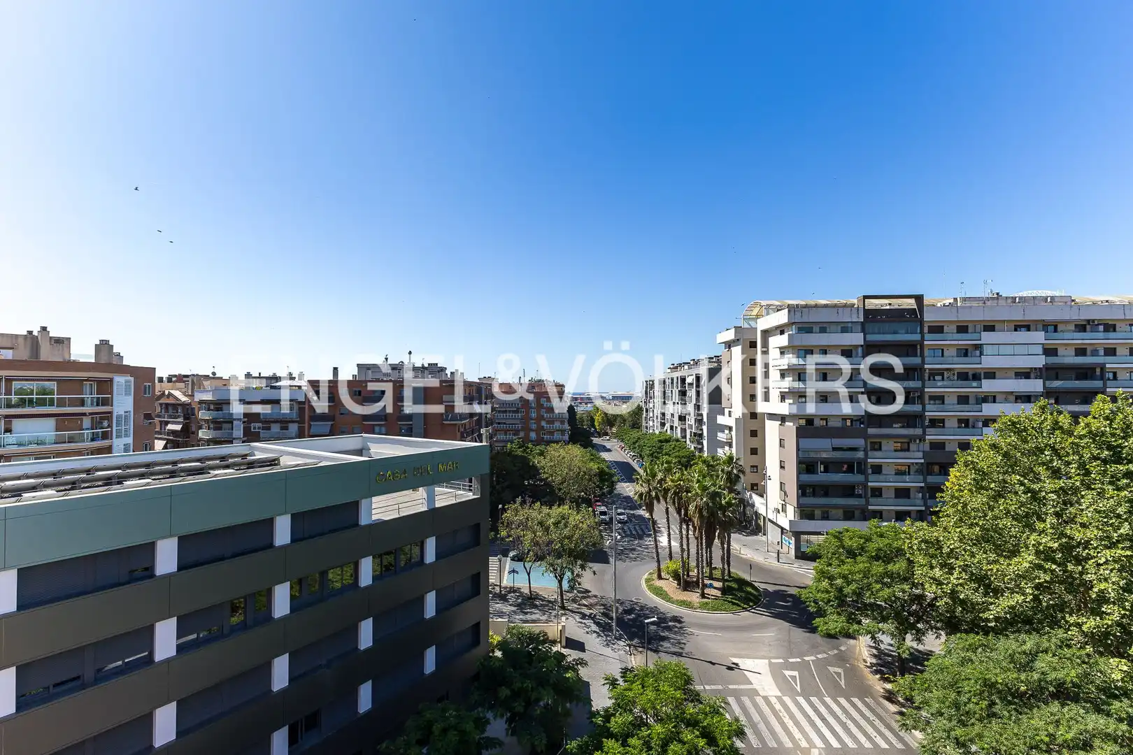 Penthouse mit Aufzug zum Verkauf in Nou Eixample Sud, imagen 30